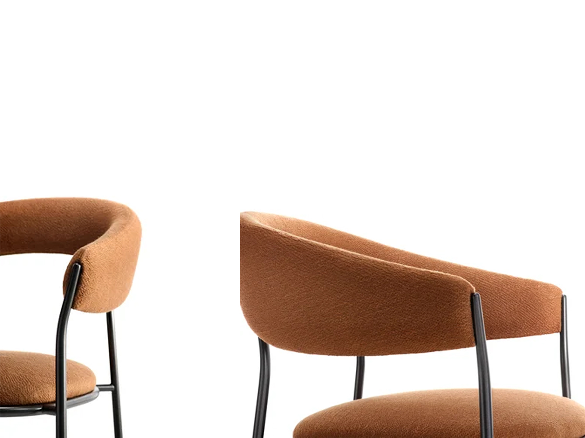 MDF Italia Archie Chair