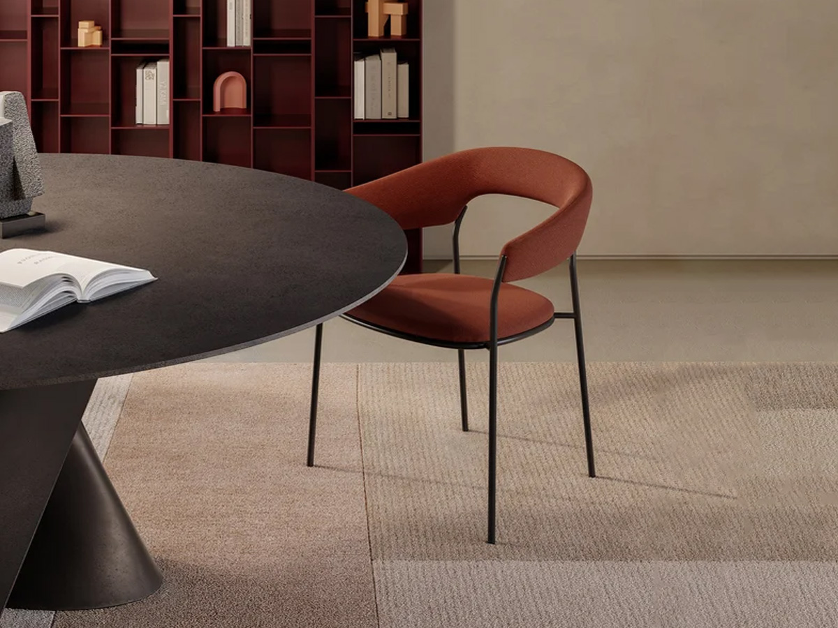 MDF Italia Archie Chair