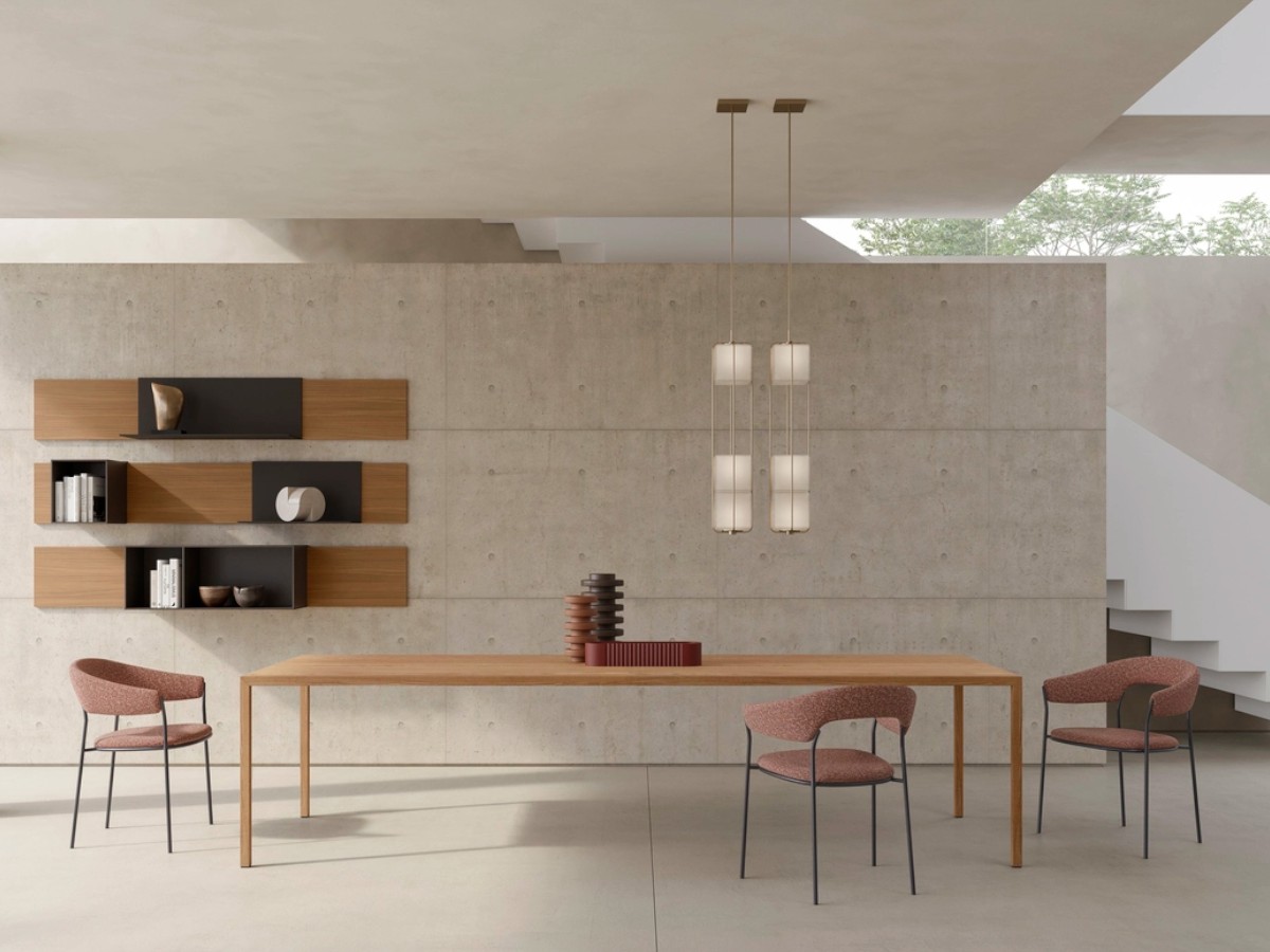MDF Italia Archie Chair