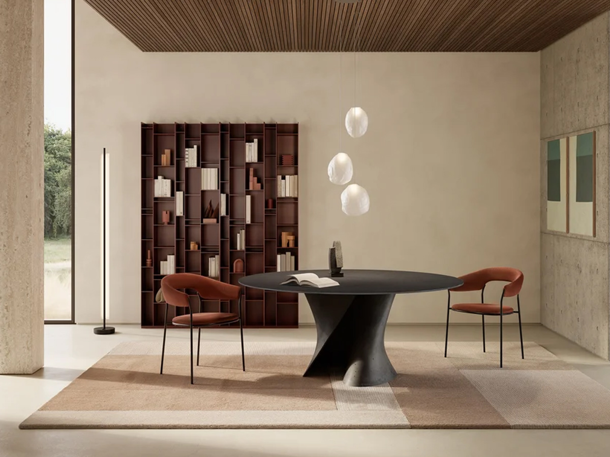 MDF Italia Archie Chair