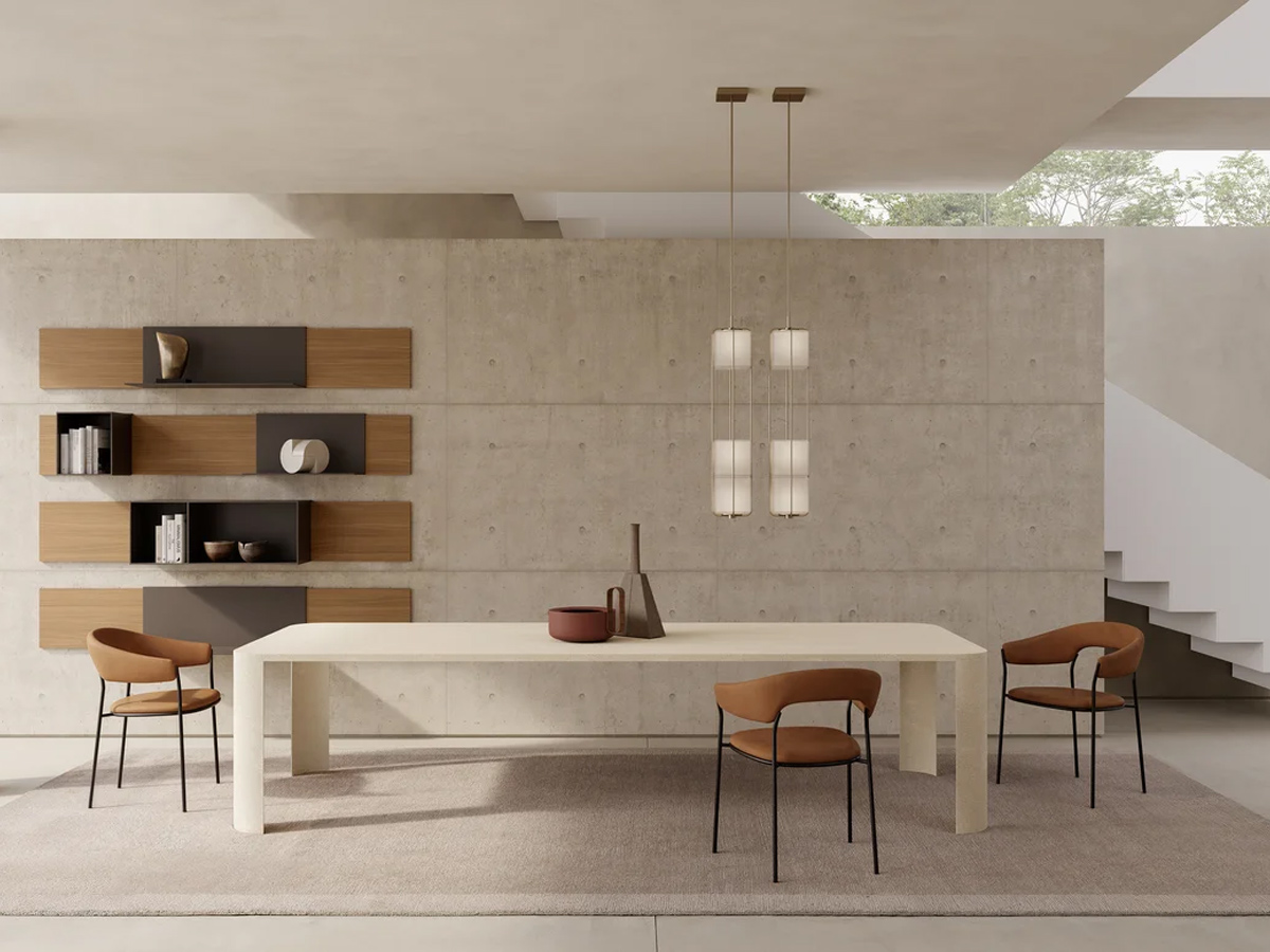 MDF Italia Archie Chair