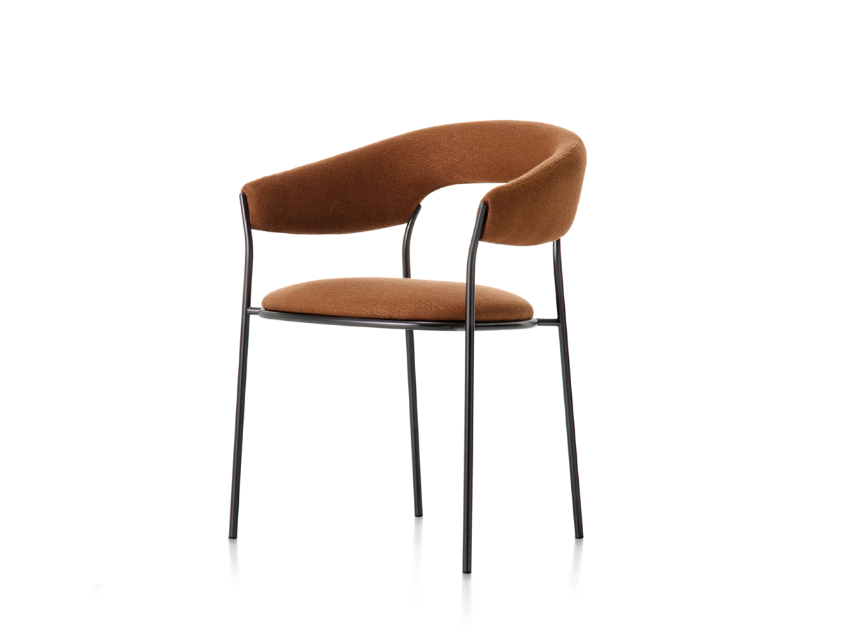 MDF Italia Archie Chair