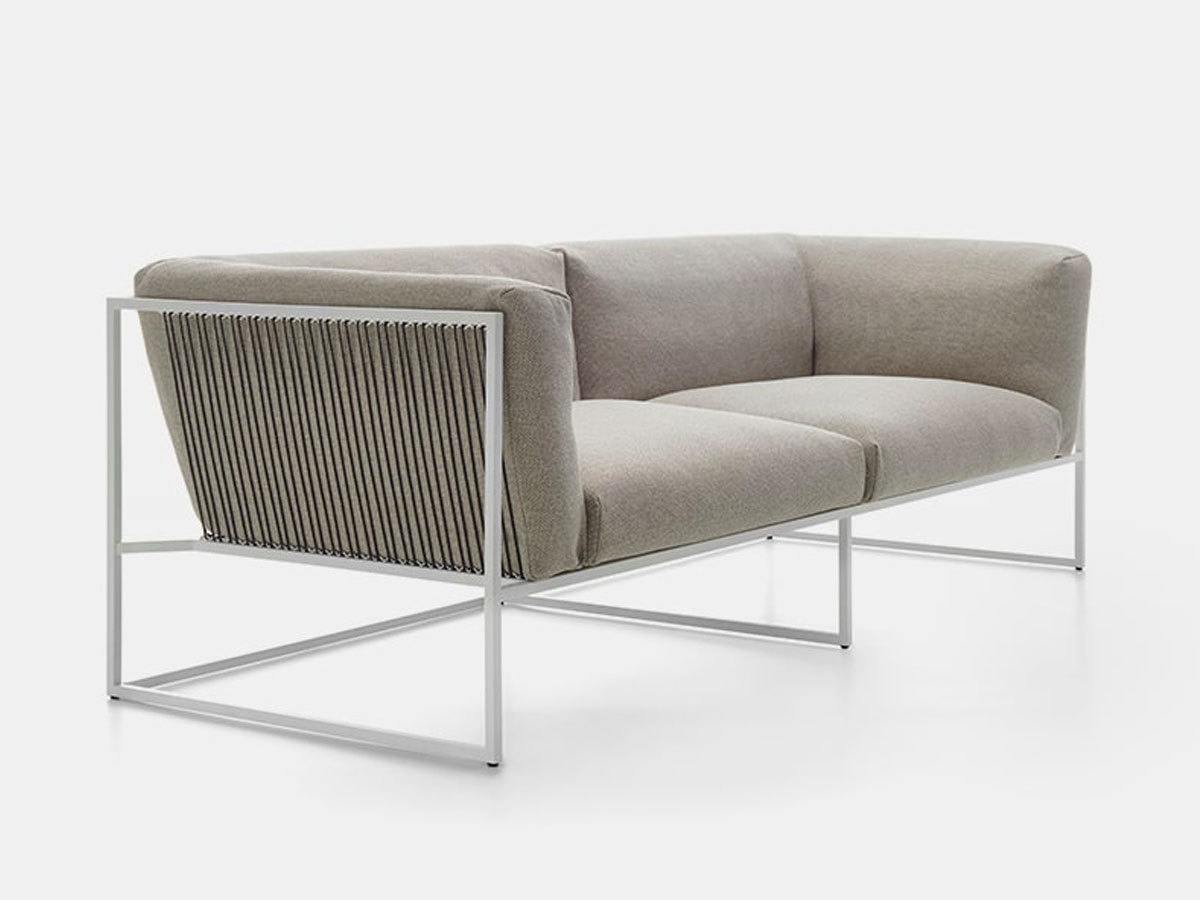 MDF Italia Arpa Outdoor Sofa