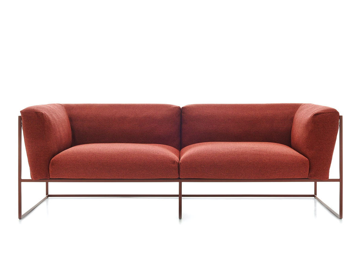MDF Italia Arpa Outdoor Sofa