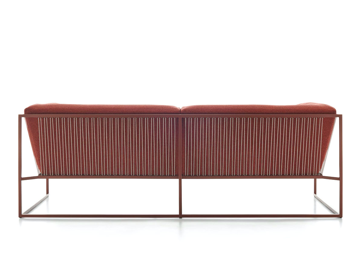 MDF Italia Arpa Outdoor Sofa