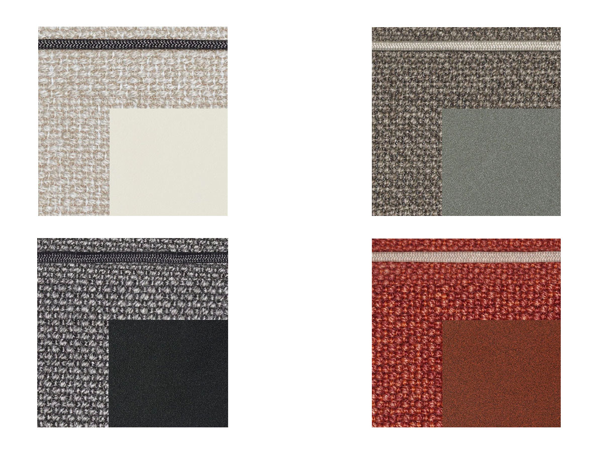 MDF Italia Arpa Outdoor Armchair
