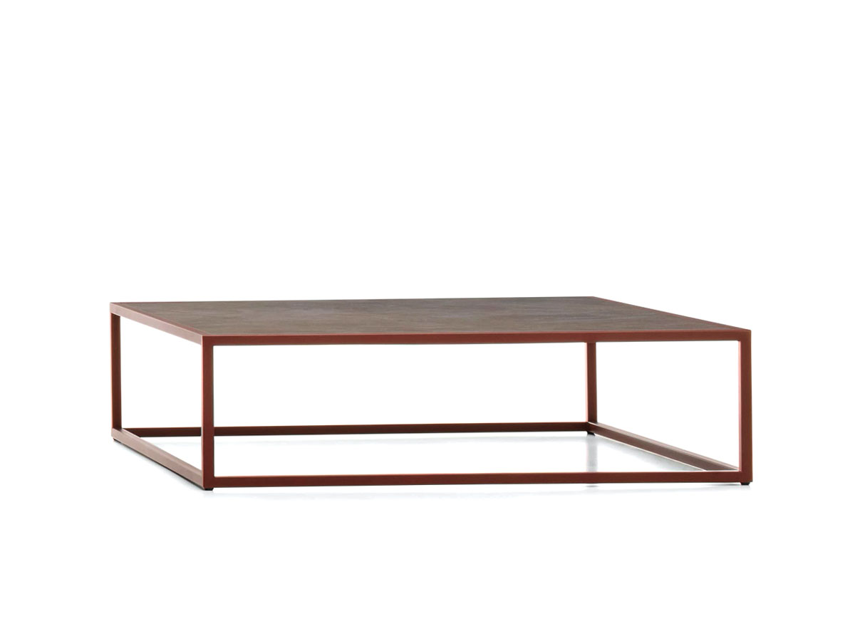 MDF Italia Arpa Outdoor Coffee Table