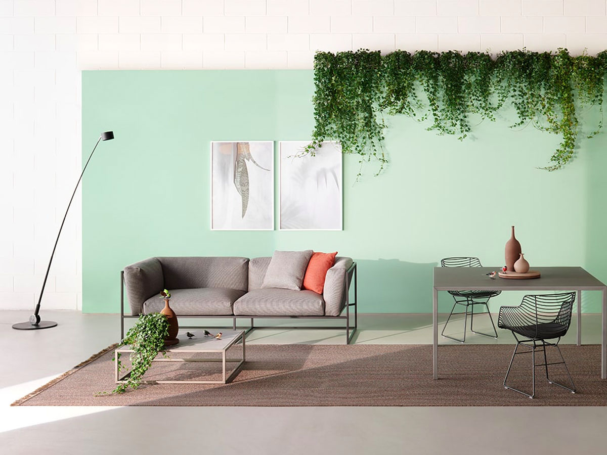 MDF Italia Arpa Outdoor Coffee Table
