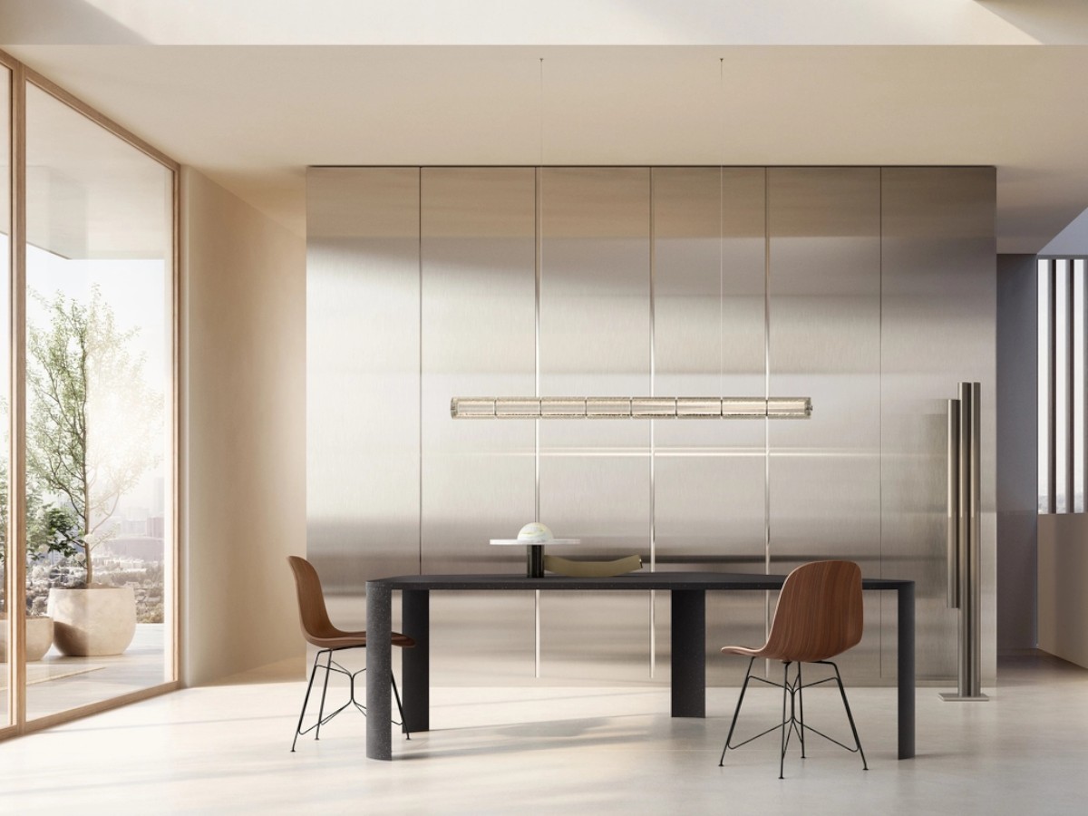 MDF Italia Bonnet Table