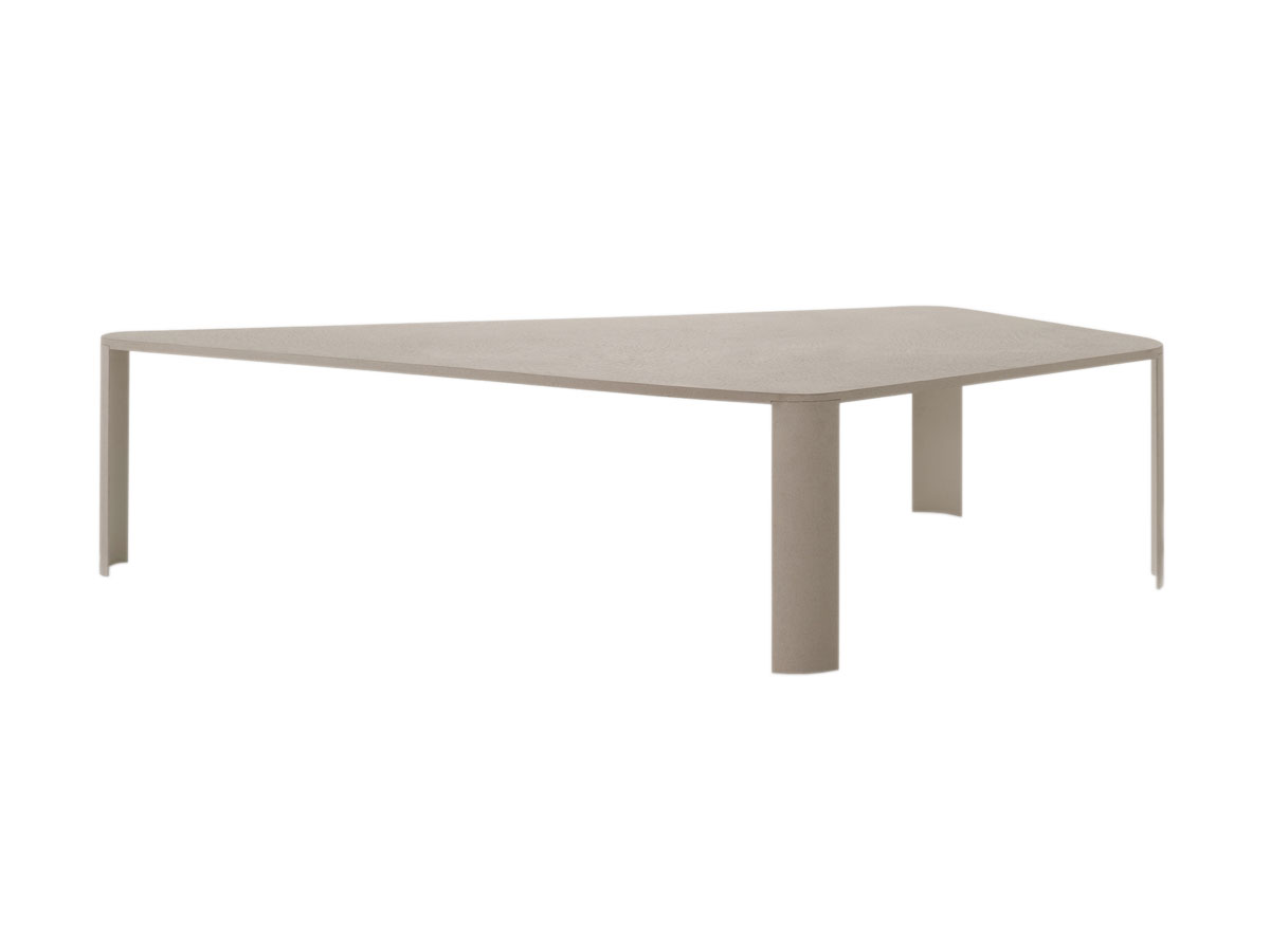 MDF Italia Bonnet Table
