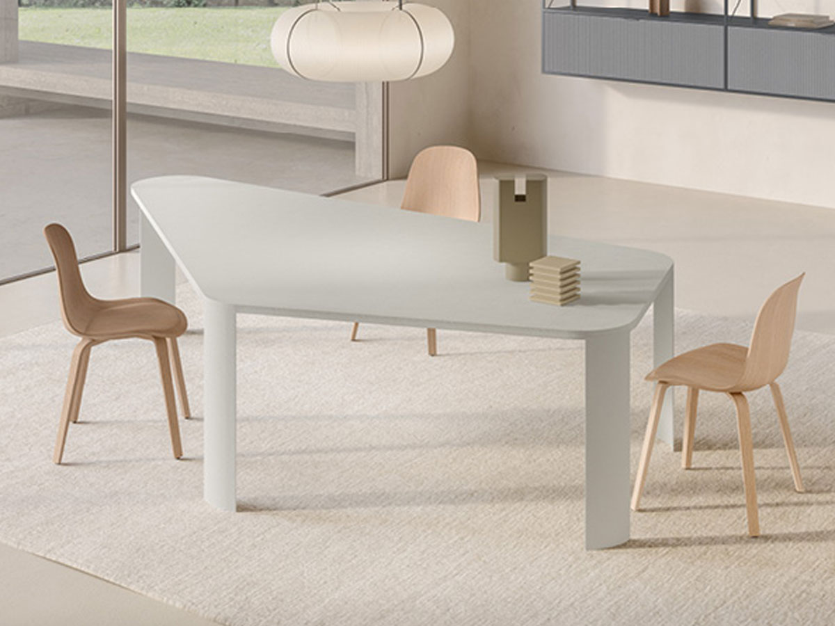 MDF Italia Bonnet Table