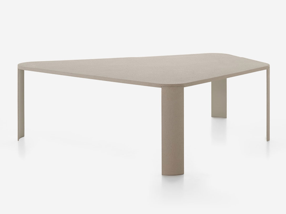 MDF Italia Bonnet Table