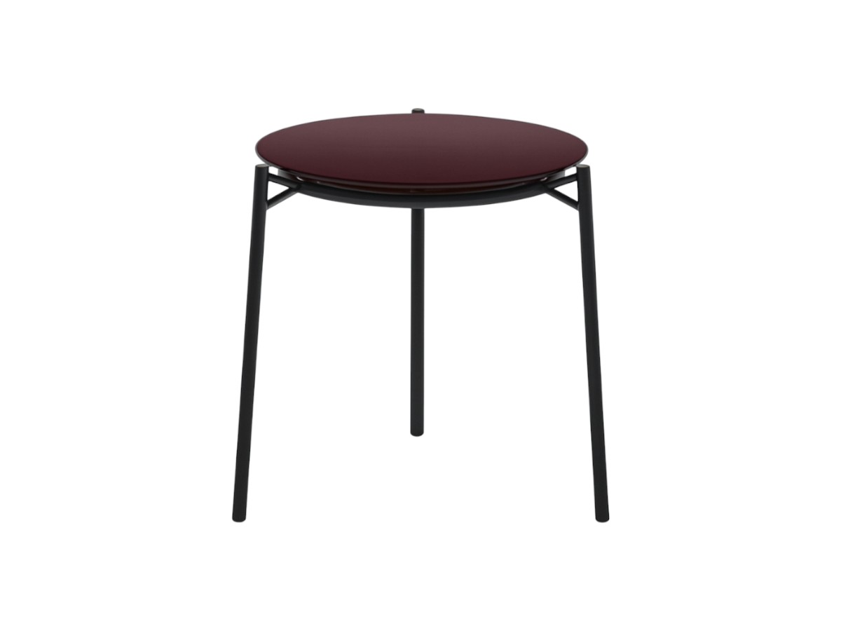 MDF Italia Cantle Low Table