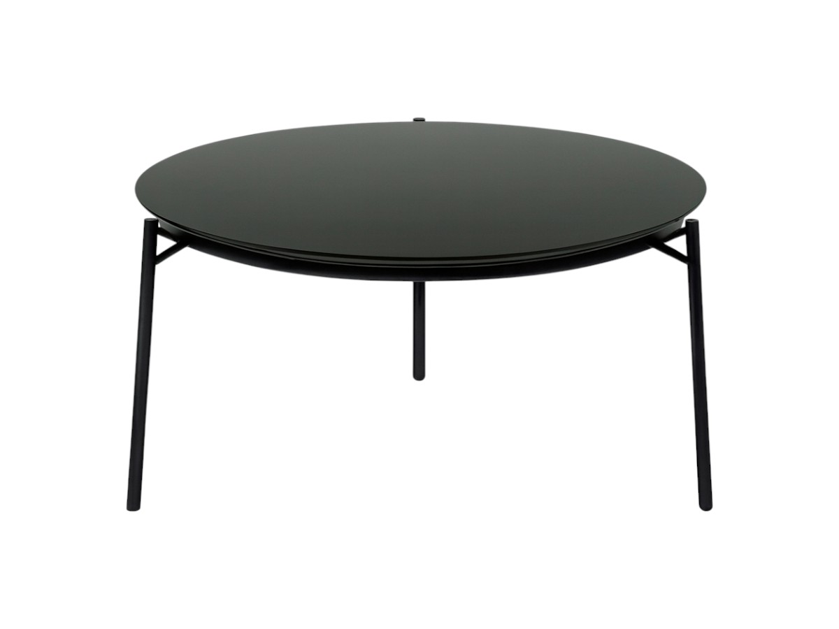 MDF Italia Cantle Low Table