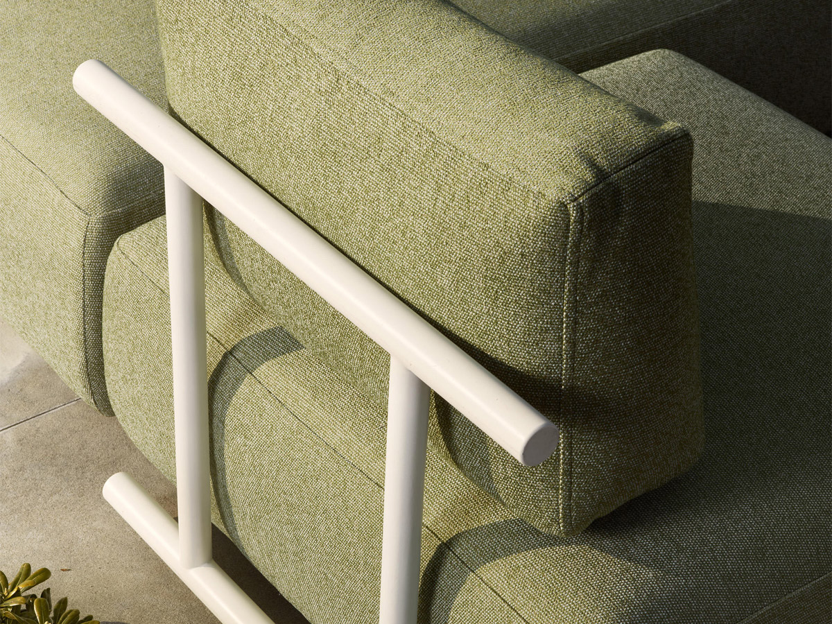 MDF Italia Cosy Outdoor Sofa Collection