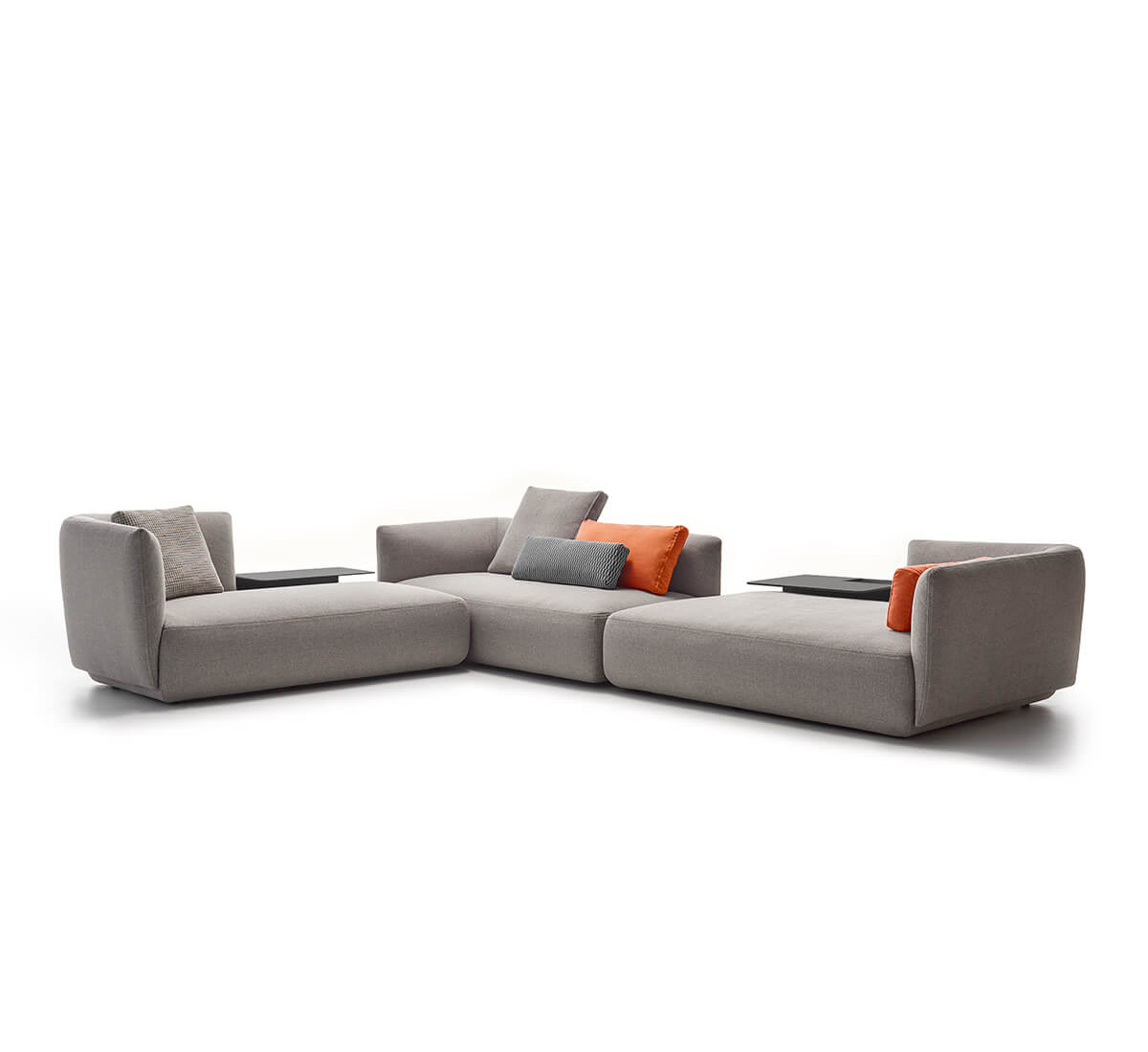 Модульный диван MDF Italia Cosy Sofa Collection