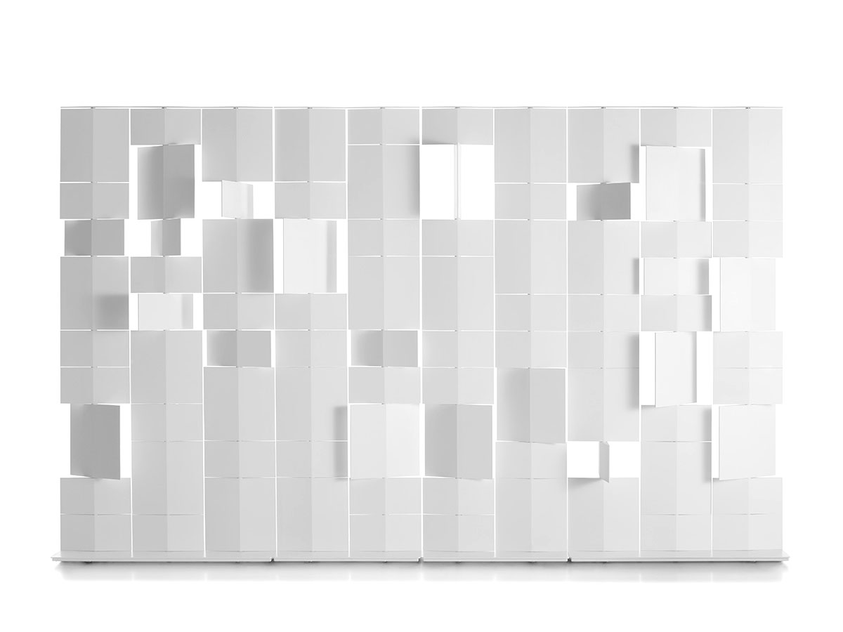 MDF Italia Divide It Screen