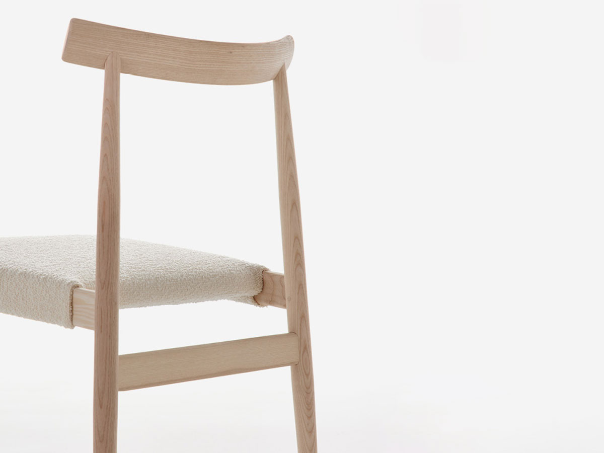 MDF Italia Edo Chair