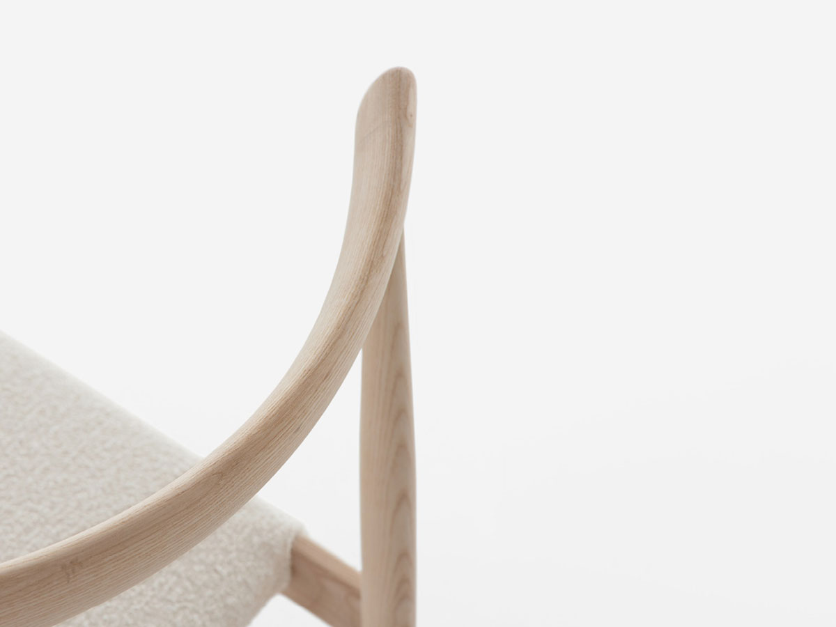 MDF Italia Edo Chair