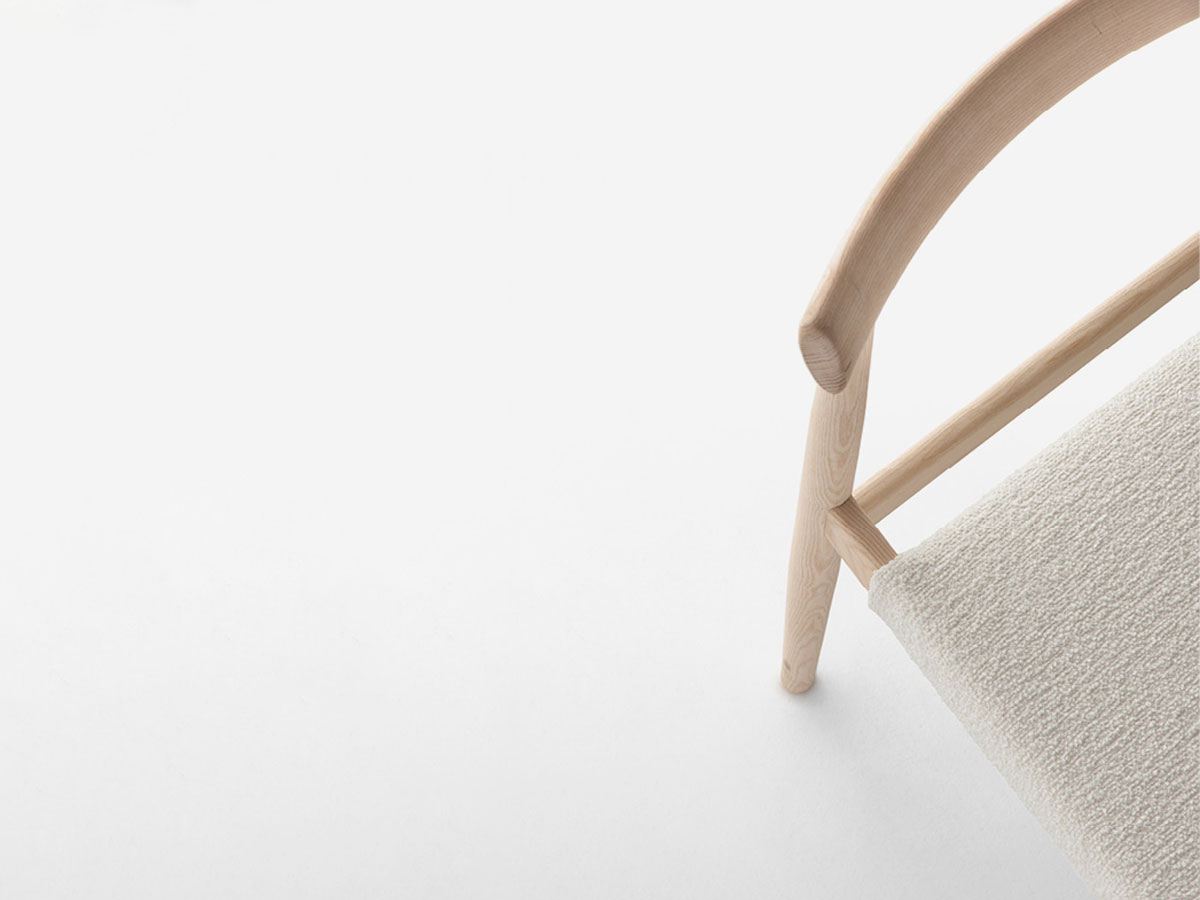 MDF Italia Edo Chair