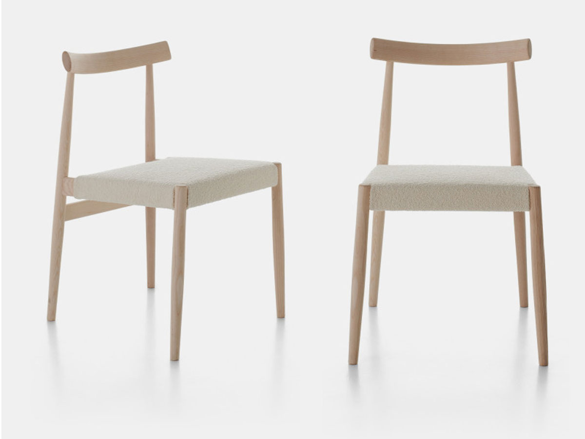 MDF Italia Edo Chair
