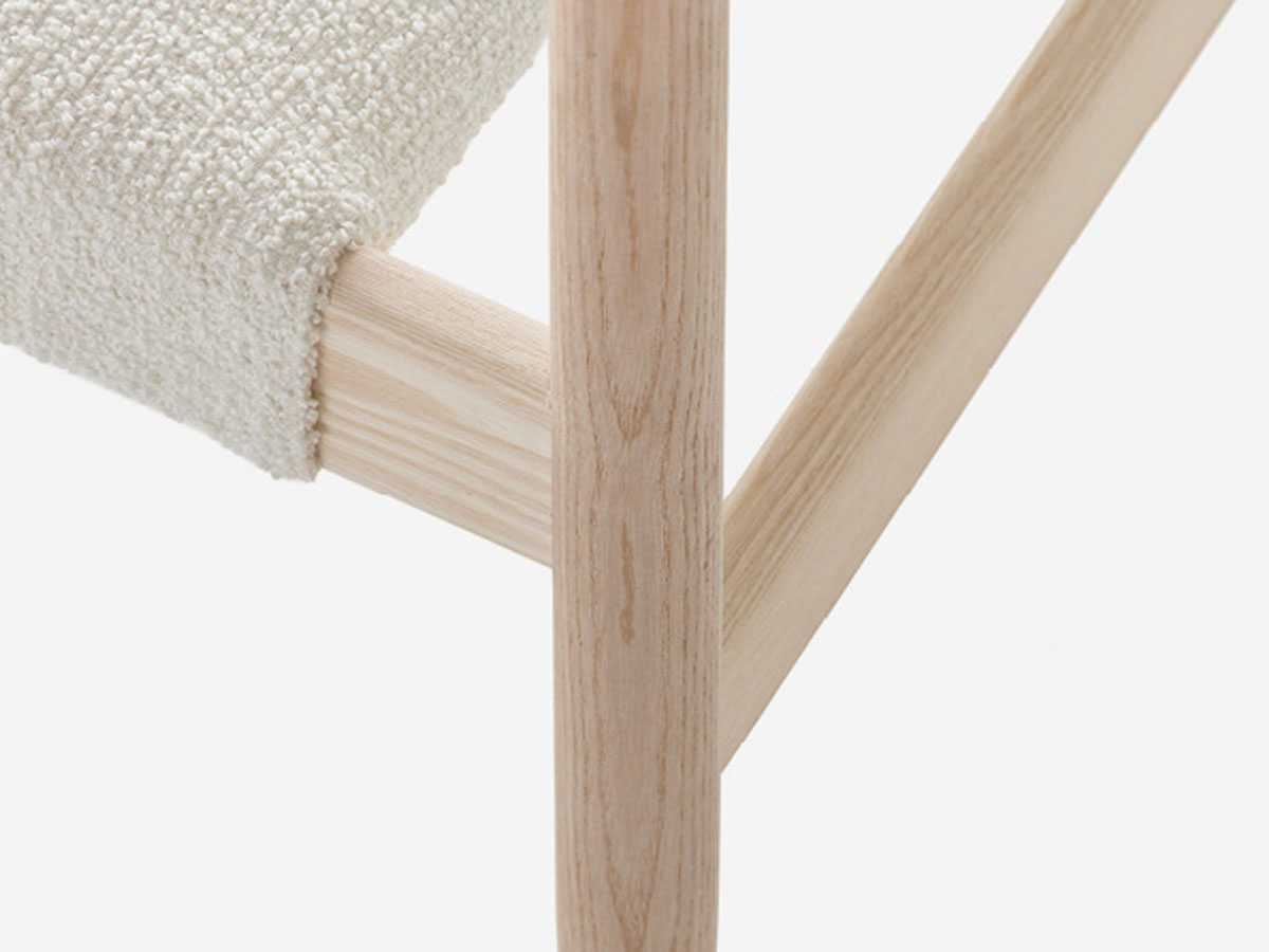 MDF Italia Edo Chair
