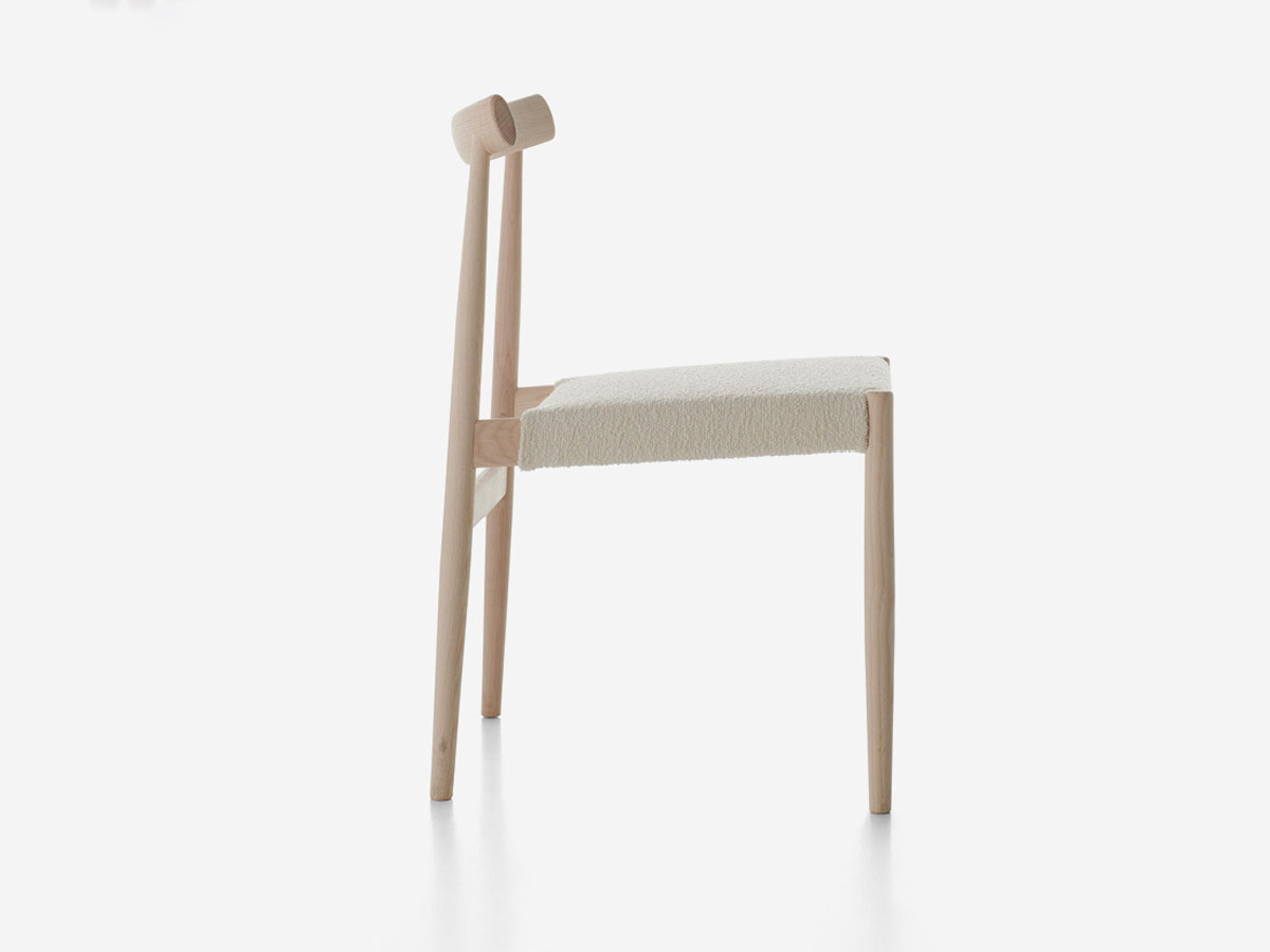 MDF Italia Edo Chair