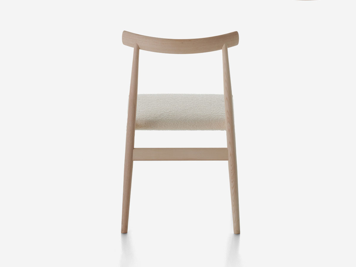MDF Italia Edo Chair