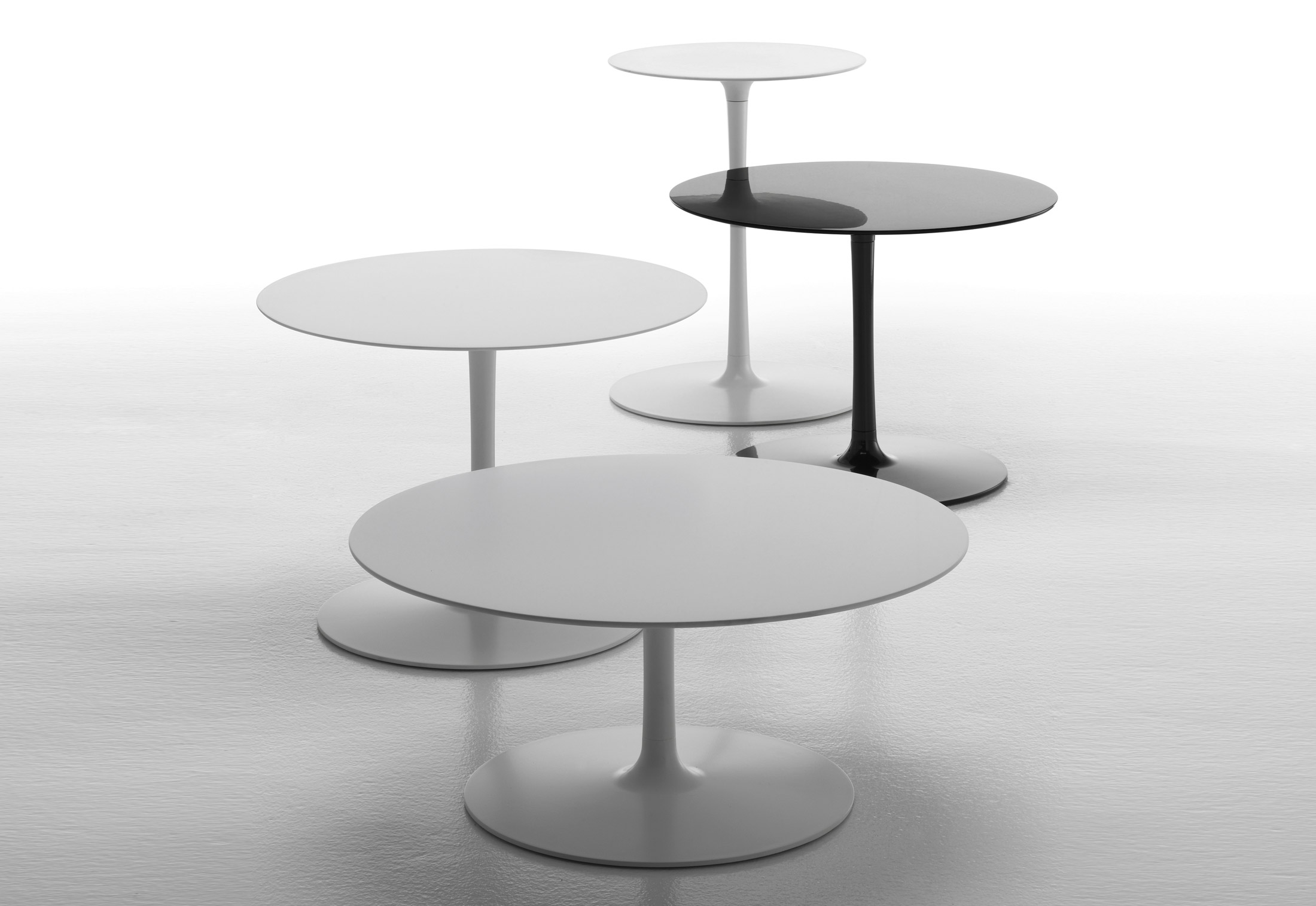 MDF Italia Flow Low Table