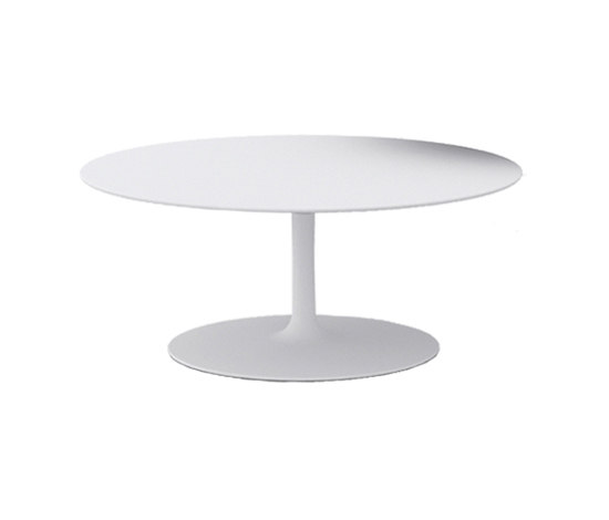 MDF Italia Flow Low Table