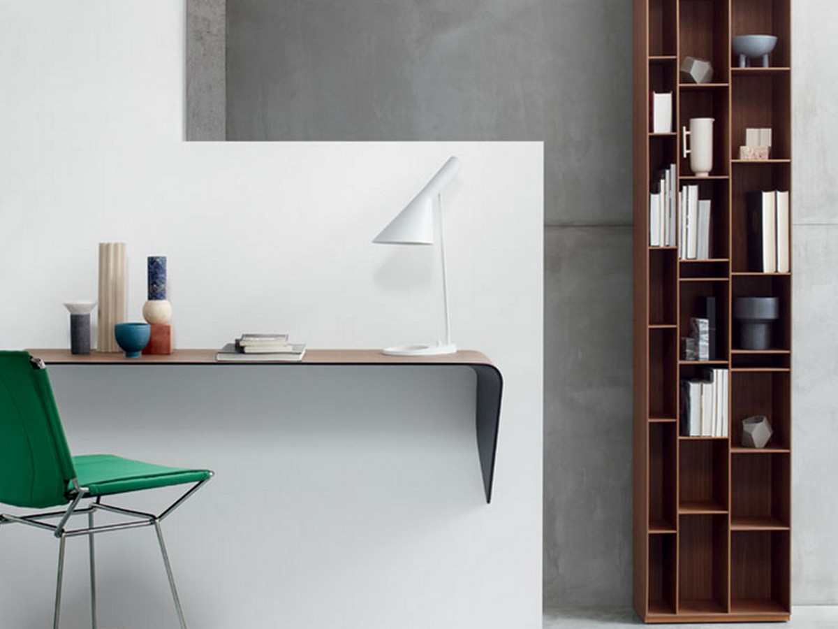 MDF Italia Mamba Light Shelf