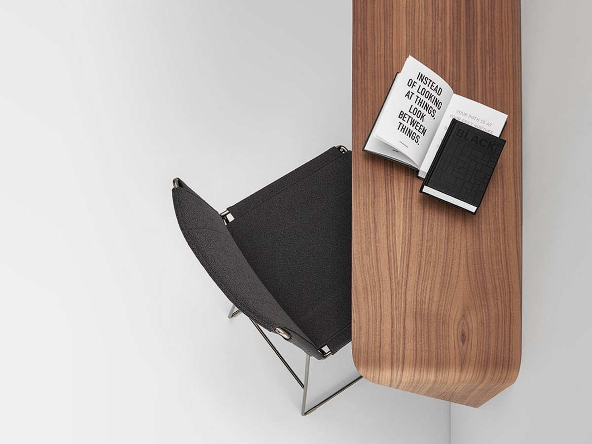 MDF Italia Mamba Light Shelf