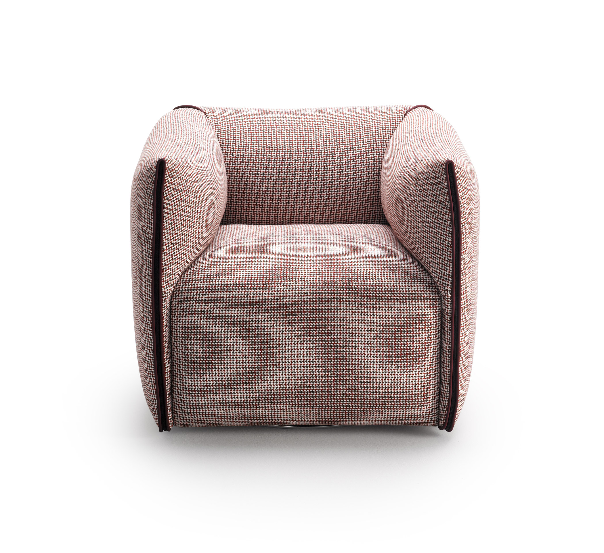 MDF Italia Mia Armchair