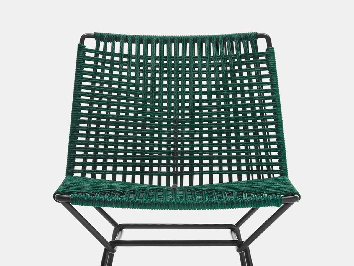 MDF Italia Neil Twist Chair