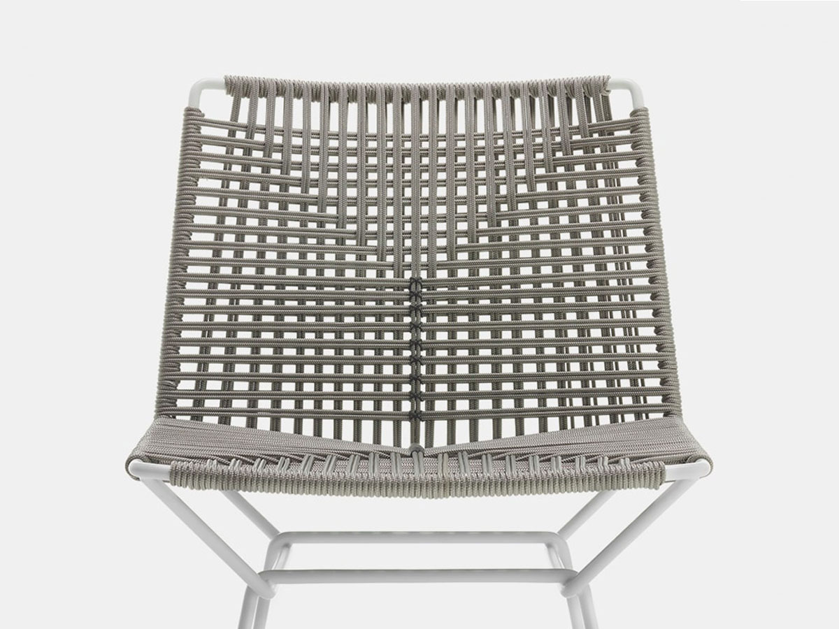 MDF Italia Neil Twist Chair