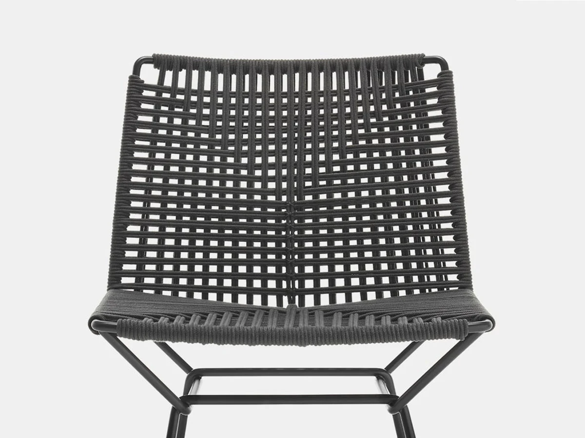 MDF Italia Neil Twist Chair
