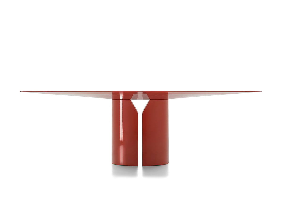 MDF Italia Nvl Table