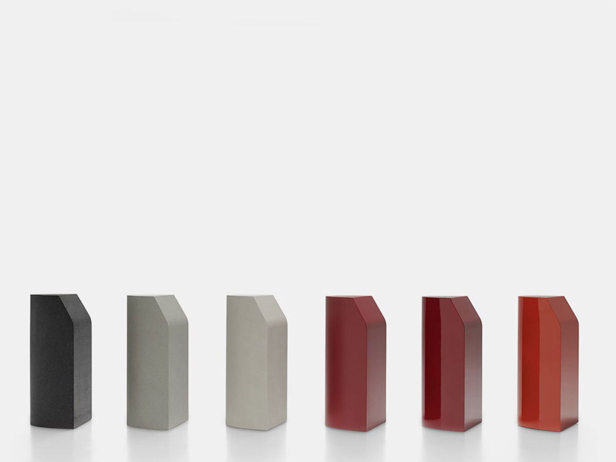 MDF Italia Nvl Table