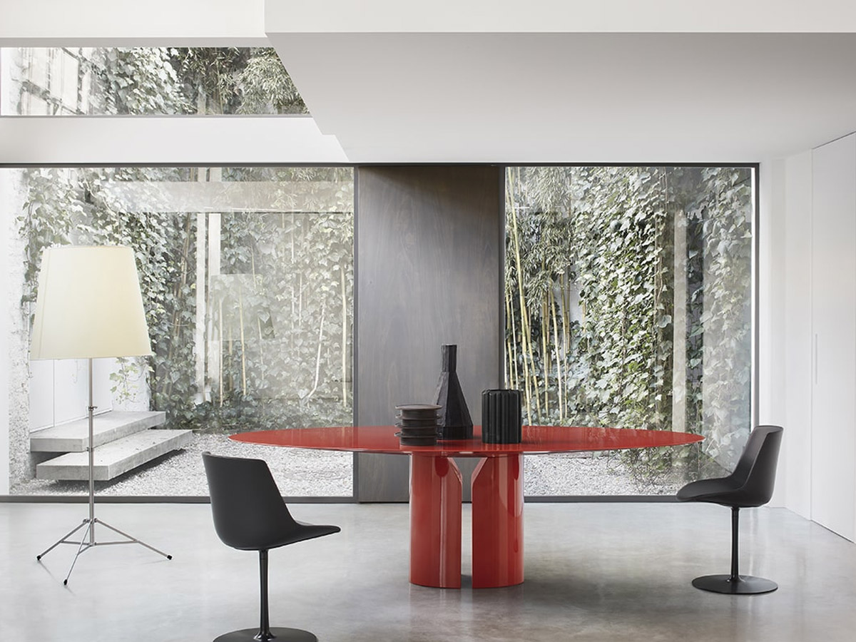 MDF Italia Nvl Table