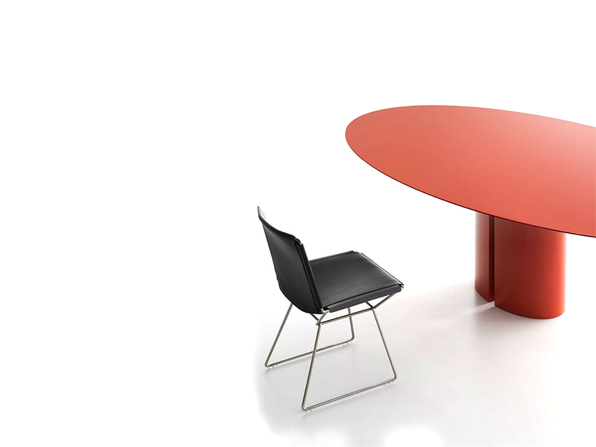 MDF Italia Nvl Table