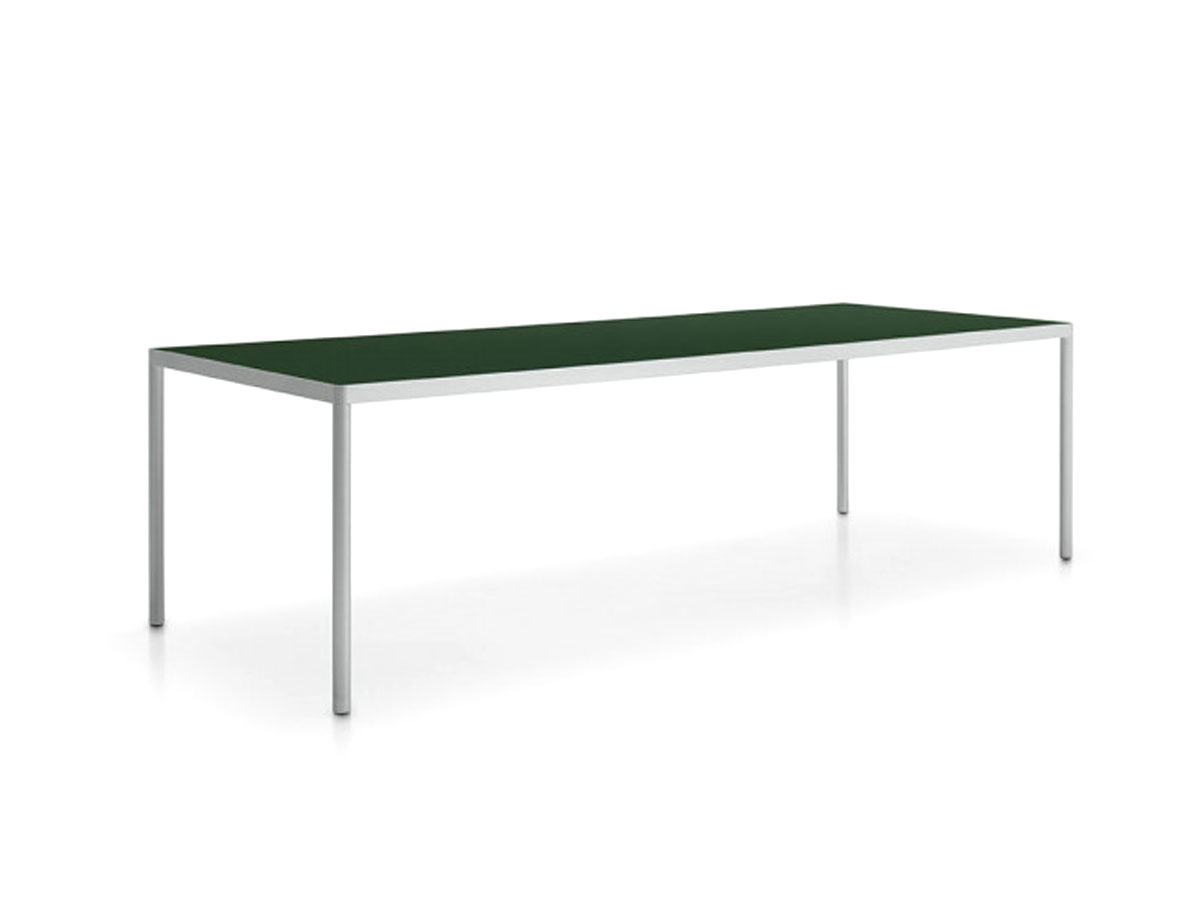 MDF Italia Offset Table L 240 Cm