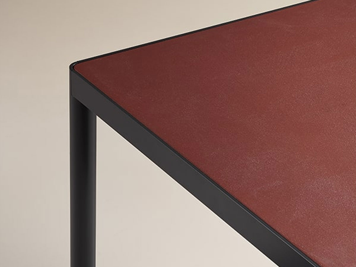 MDF Italia Offset Table L 240 Cm