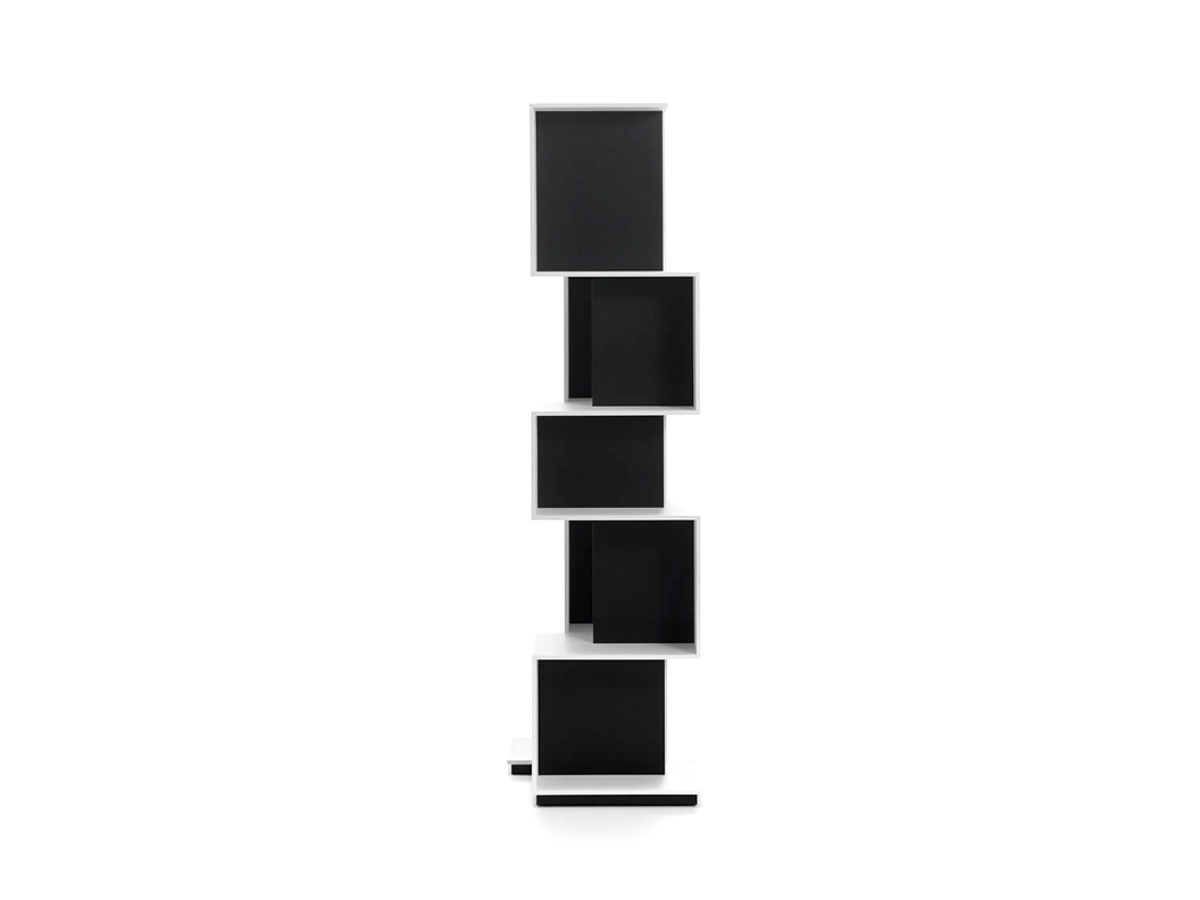 MDF Italia Qubit Bookcase