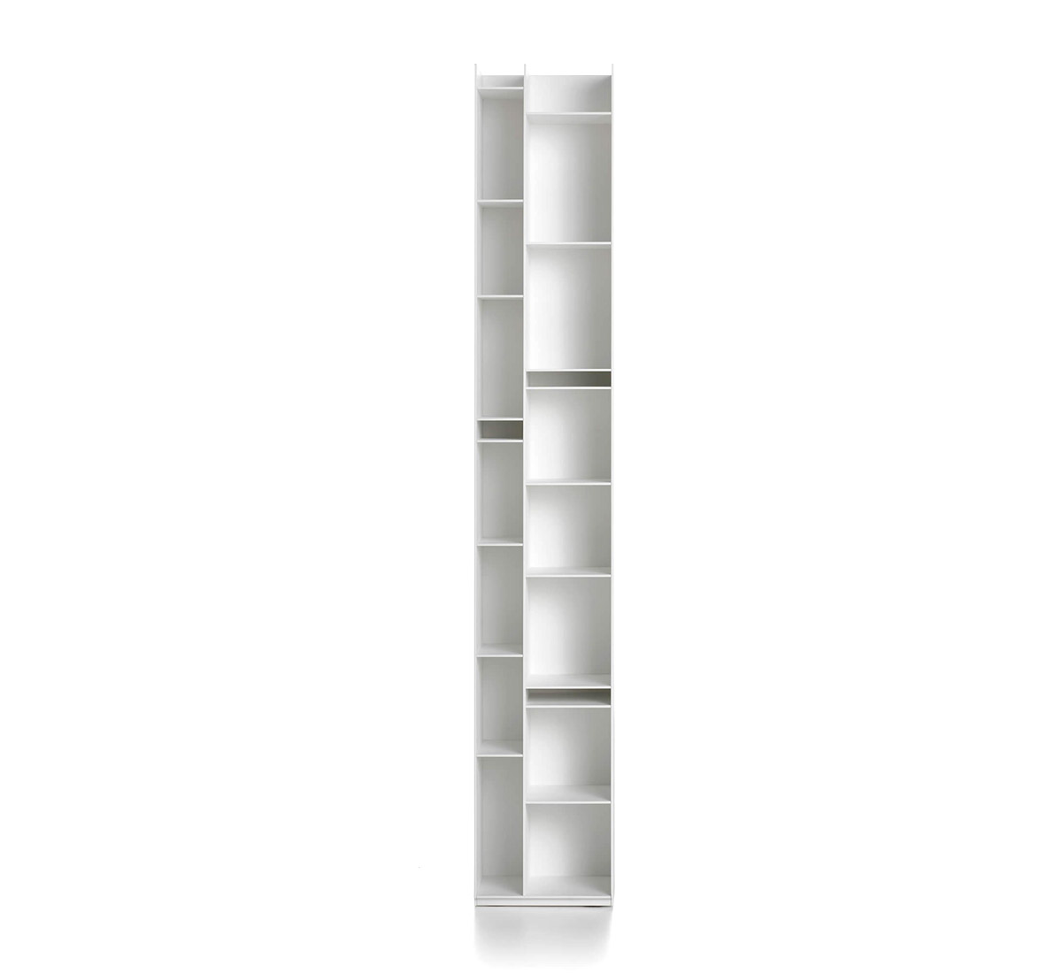 MDF Italia Random 2c 3c Bookcase