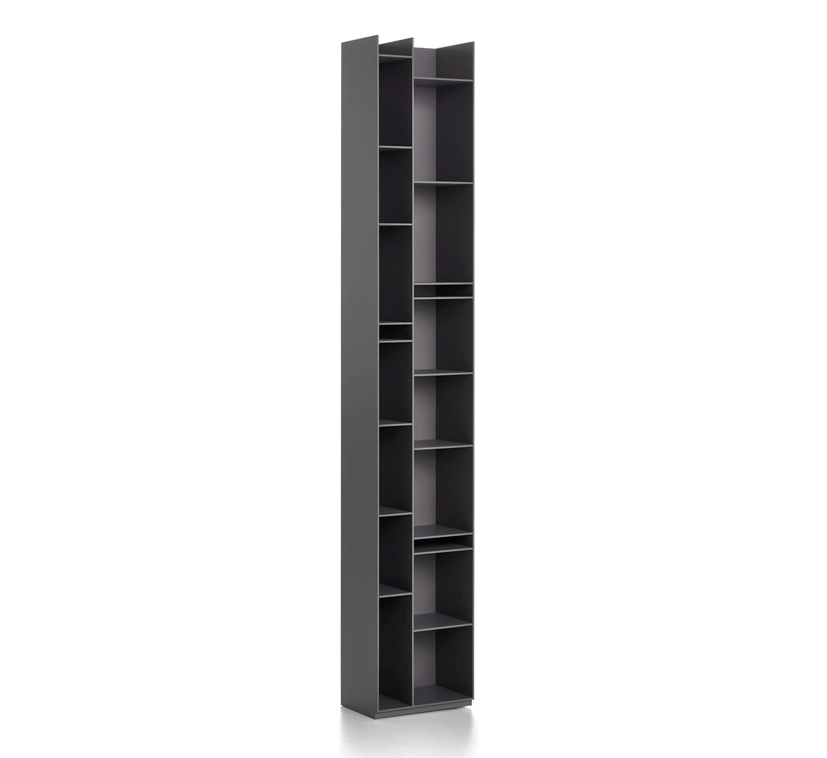 MDF Italia Random 2c 3c Bookcase