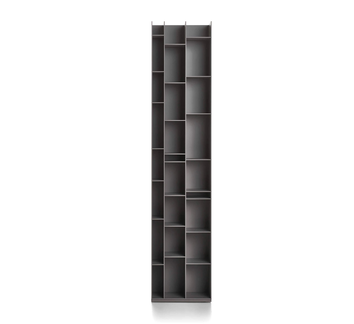 MDF Italia Random 2c 3c Bookcase