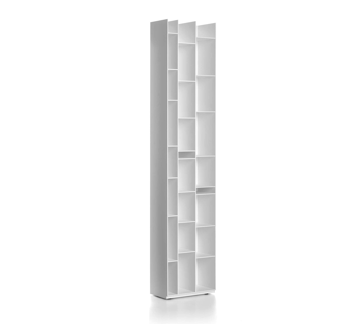 MDF Italia Random 2c 3c Bookcase