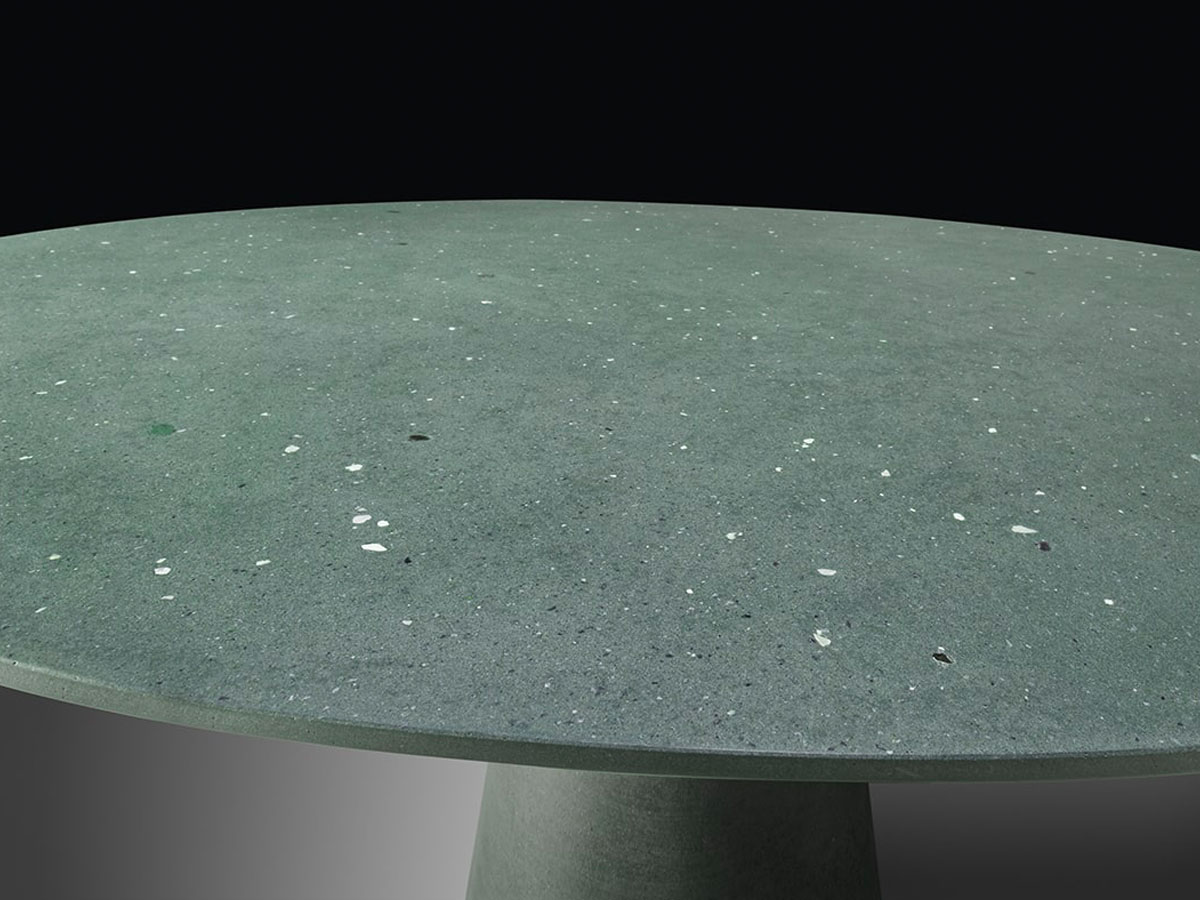 MDF Italia Rock Table Outdoor