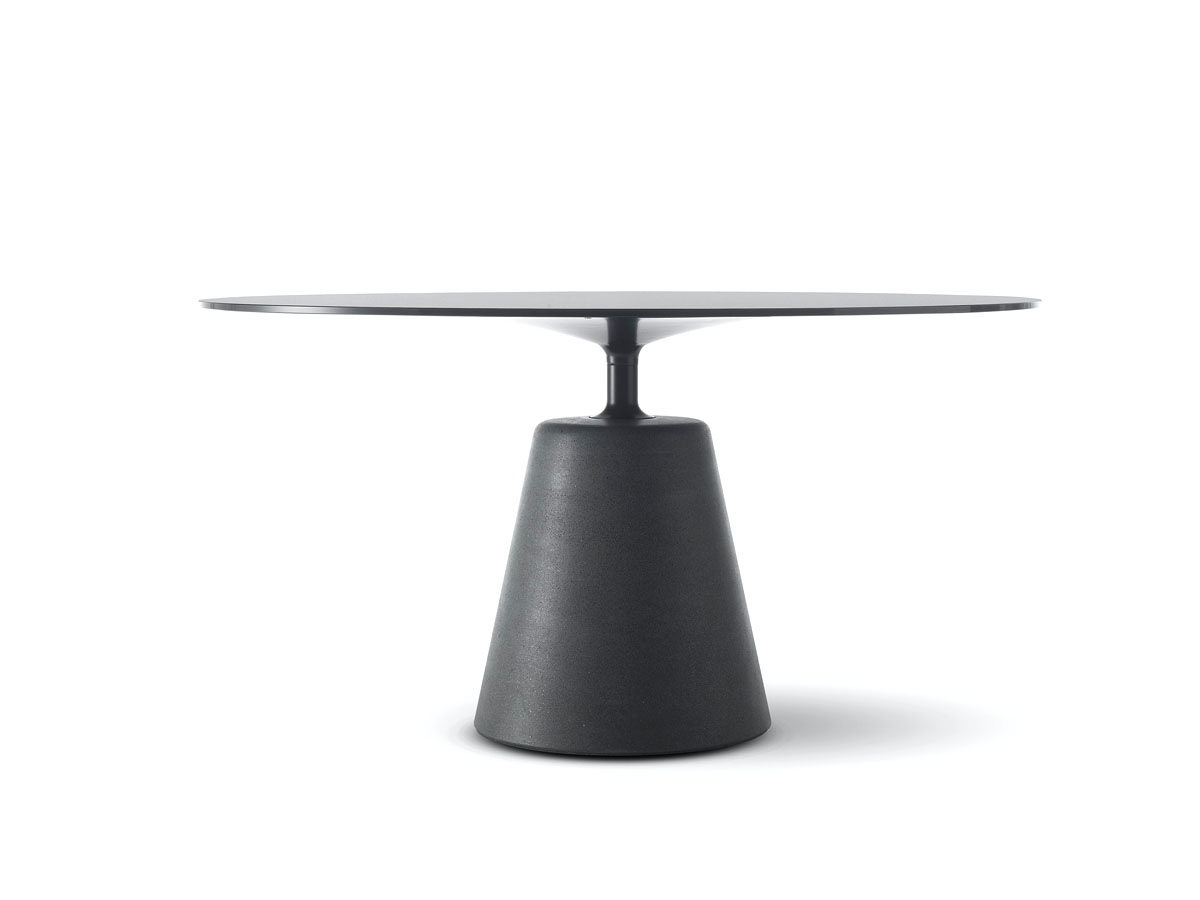 MDF Italia Rock Table Outdoor