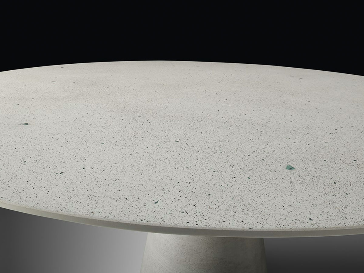 MDF Italia Rock Table Outdoor